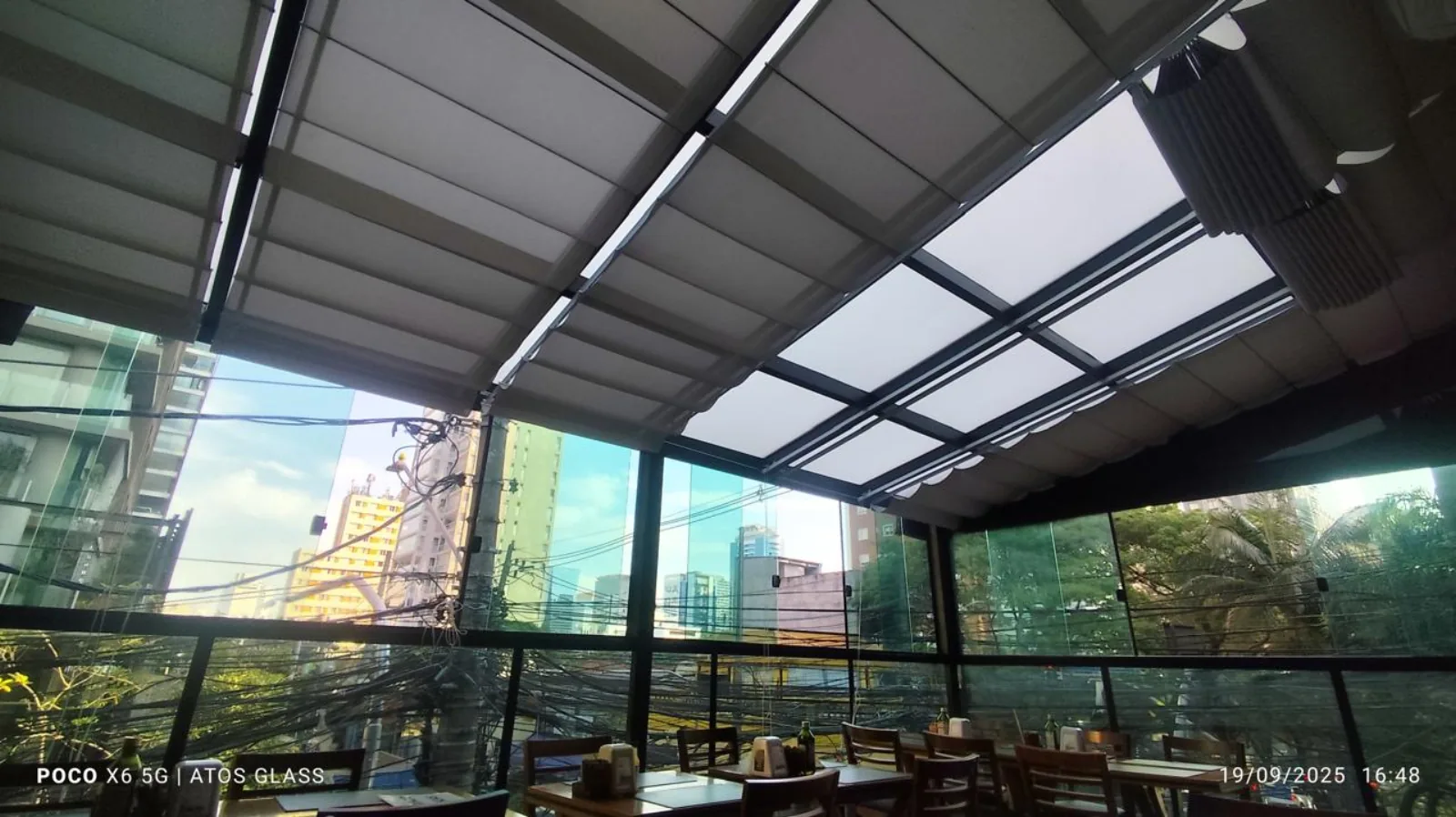 Coberturas em São Paulo