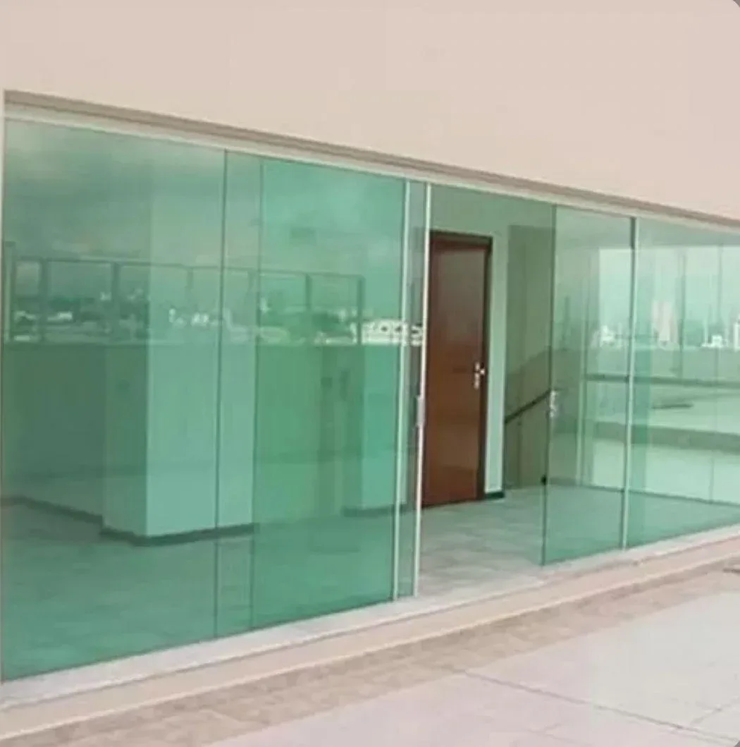 Portas e Divisórias em São Paulo