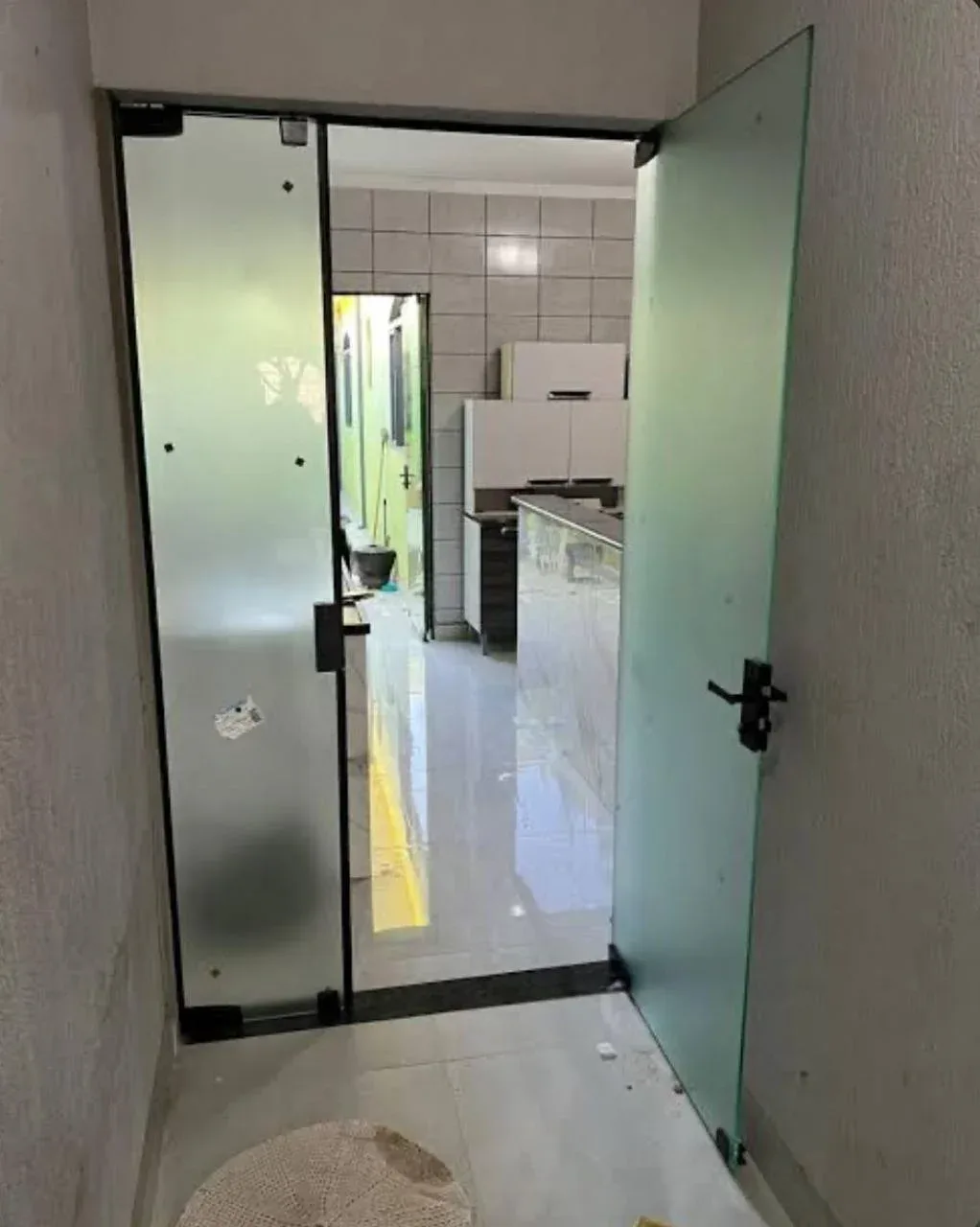 Portas e Divisórias em São Paulo