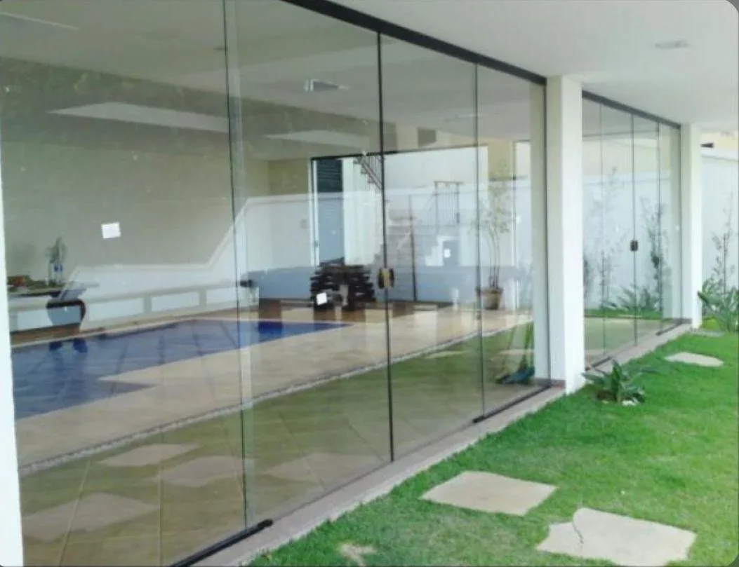 Portas e Divisórias em São Paulo